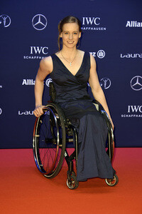 Laureus World Sports Awards 2016 in Berlin