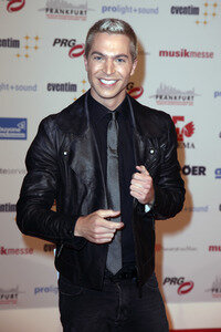 PRG Live Entertainment Award 2017 in Frankfurt
