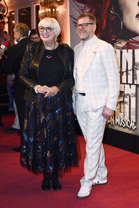 Musicalpremiere 'Wir sind am Leben - Das Berlin Musical' in Berlin