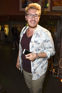 Filmpremiere 'LenaLove' in München