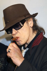 Premiere der Dokumentation 'Udo Lindenberg: Stärker als die Zeit' in Hamburg
