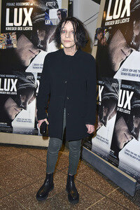 Filmpremiere 'Lux - Krieger des Lichts' in Berlin