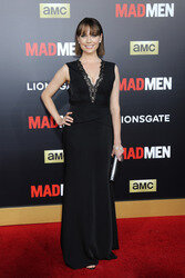 'Mad Men' Celebration, Los Angeles