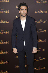 Magnum Filmpremiere, Berlin