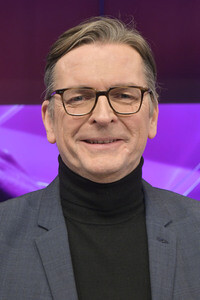 Talkshow 'maischberger' in Berlin