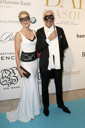 Bal Masque Charity Veranstaltung, Hamburg