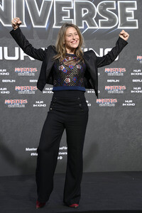 Filmpremiere 'Masters of the Universe' in Berlin