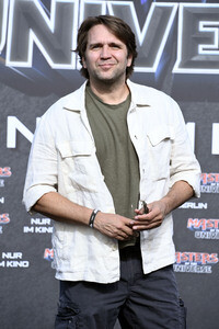 Filmpremiere 'Masters of the Universe' in Berlin