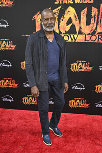 Serienscreening 'Star Wars: Maul - Shadow Lord' in Burbank