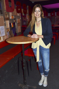 Konzert von Carina May in München