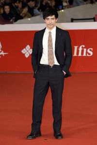 Filmpremiere 'Me, You', Internationales Filmfestival Rom 2026
