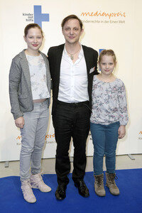 17. Medienpreis der Kindernothilfe in Berlin