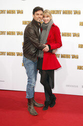 'Nicht mein Tag' Premiere, Berlin