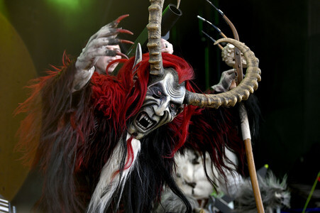 M'era Luna Festival 2026 in Hildesheim