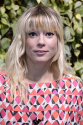 Mia bei radio ffn in Hannover
