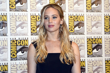 Panel zu 'Die Tribute von Panem - Mockingjay: Teil 2' auf der San Diego Comic-Con International 2015