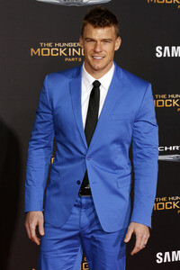 Filmpremiere 'Die Tribute von Panem - Mockingjay: Teil 2' in Los Angeles