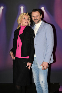 Premiere der Dinnershow 'Moments 3' in Dresden