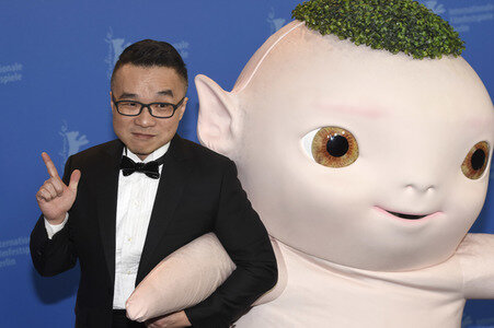 'Monster Hunt 2' Photocall, Berlinale 2018