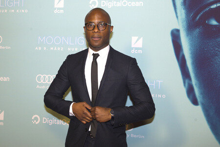 Filmpremiere 'Moonlight' in Berlin