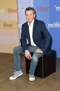 Fototermin 25 Jahre 'Morgenmagazin' von ARD und ZDF in Berlin