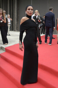 Filmpremiere 'Mother', Internationale Filmfestspiele von Venedig 2025