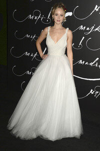 Filmpremiere 'Mother!' in New York