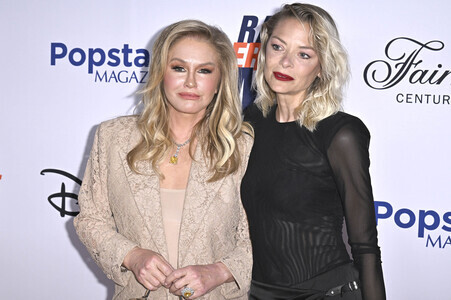 Race to Erase MS Gala 2026 in Los Angeles