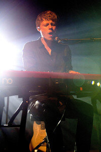 Konzert von Jesper Munk in Hamburg