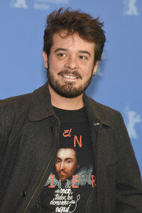 'Museum' Photocall, Berlinale 2018