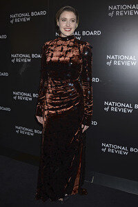 National Board of Review Gala 2016 in New York