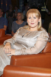 'NDR Talk Show', Hamburg