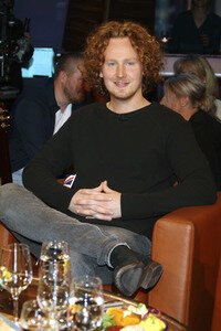 'NDR Talk Show' in Hamburg