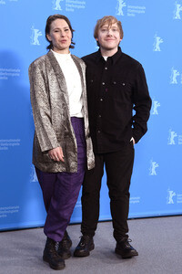 Photocall 'Nightborn', Berlinale 2026