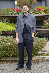 Photocall 'Prima di noi' in Rom