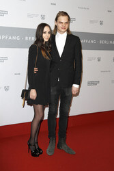 NRW Empfang, Berlinale 2015