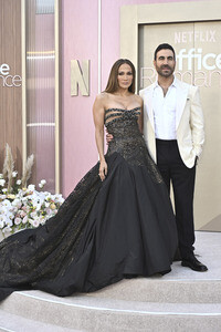 Filmpremiere 'Office Romance' in Los Angeles