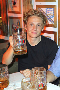 Oktoberfest 2015 in München