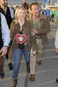 Oktoberfest 2015 in München