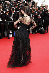 'Grace of Monaco' Premiere und Opening Ceremony, Cannes Film Festival 2014