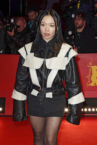 Festivaleröffnung und Filmpremiere 'No Good Men', Berlinale 2026