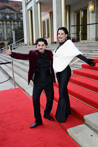Leipziger Opernball 2026 in Leipzig