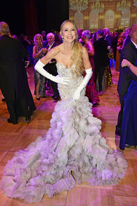 Leipziger Opernball 2026 in Leipzig