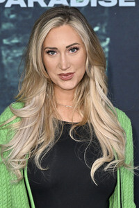 Season 2 Premiere 'Paradise' in Los Angeles