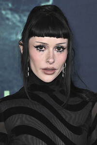 Season 2 Premiere 'Paradise' in Los Angeles