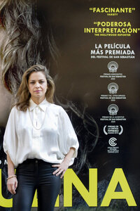Photocall zum Kinofilm 'Paulina' in Madrid