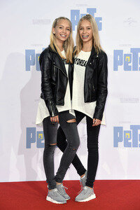 Filmpremiere 'Pets' in Berlin