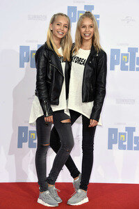 Filmpremiere 'Pets' in Berlin