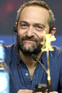 'The Prayer' Pressekonferenz, Berlinale 2018