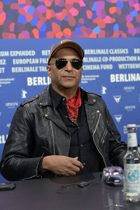 Pressekonferenz 'The Ballad of Judas Priest', Berlinale 2026